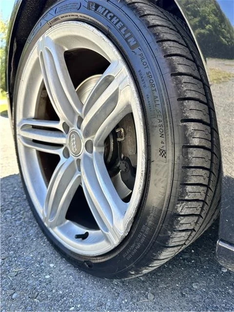 2012 Audi B8 S5 - Image 14 of 21