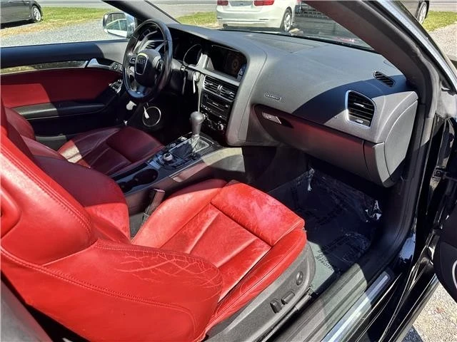 2012 Audi B8 S5 - Image 9 of 21