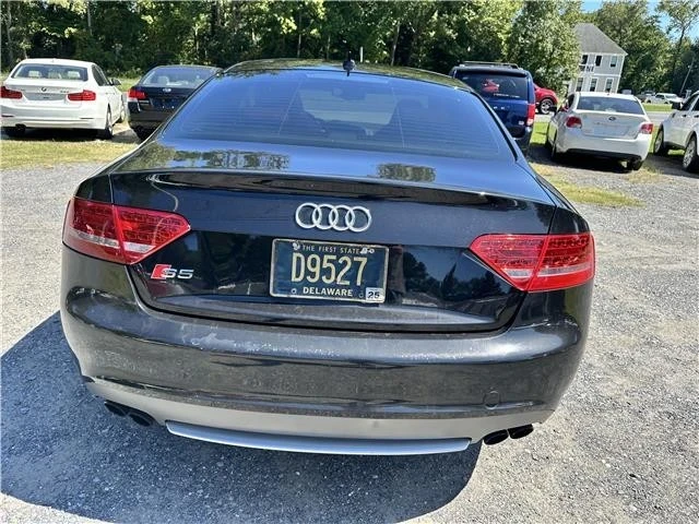 2012 Audi B8 S5 - Image 17 of 21