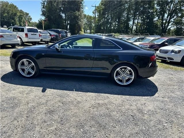 2012 Audi B8 S5 - Image 15 of 21