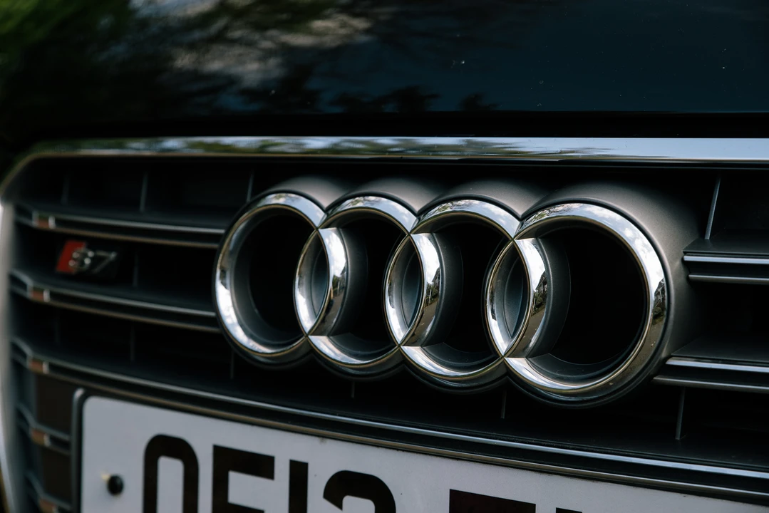 2012 Audi C7 S7 - Image 18 of 31