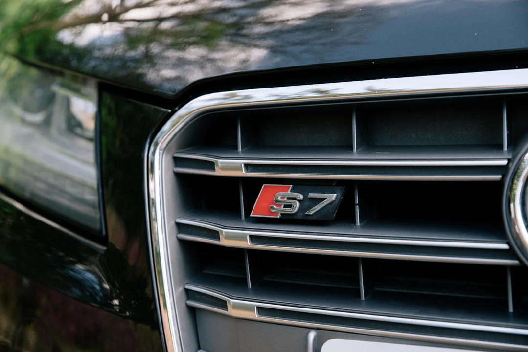 2012 Audi C7 S7 - Image 20 of 31