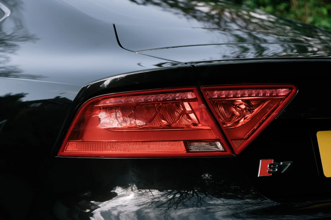2012 Audi C7 S7 - Image 21 of 31