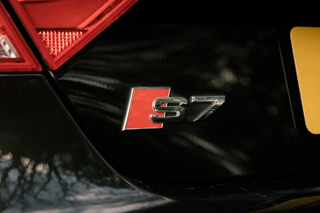 2012 Audi C7 S7 - Image 24 of 31