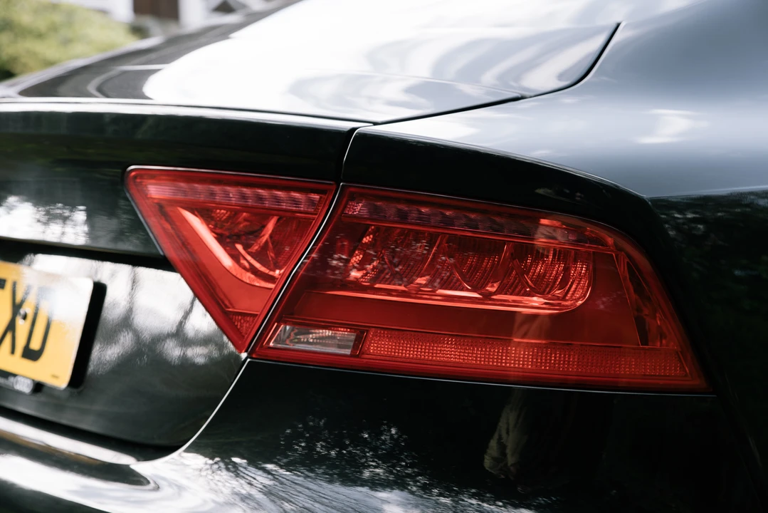 2012 Audi C7 S7 - Image 25 of 31