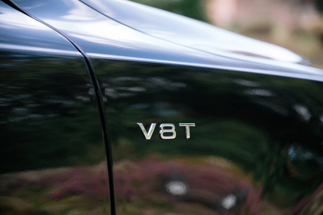 2012 Audi C7 S7 - Image 29 of 31