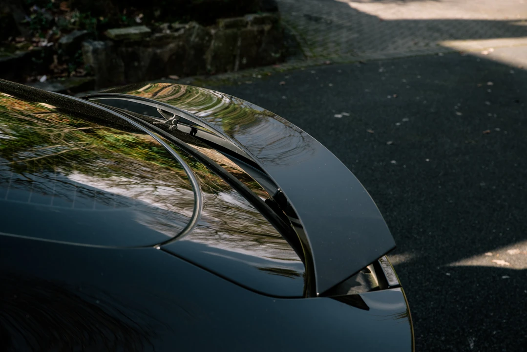 2012 Audi C7 S7 - Image 26 of 31