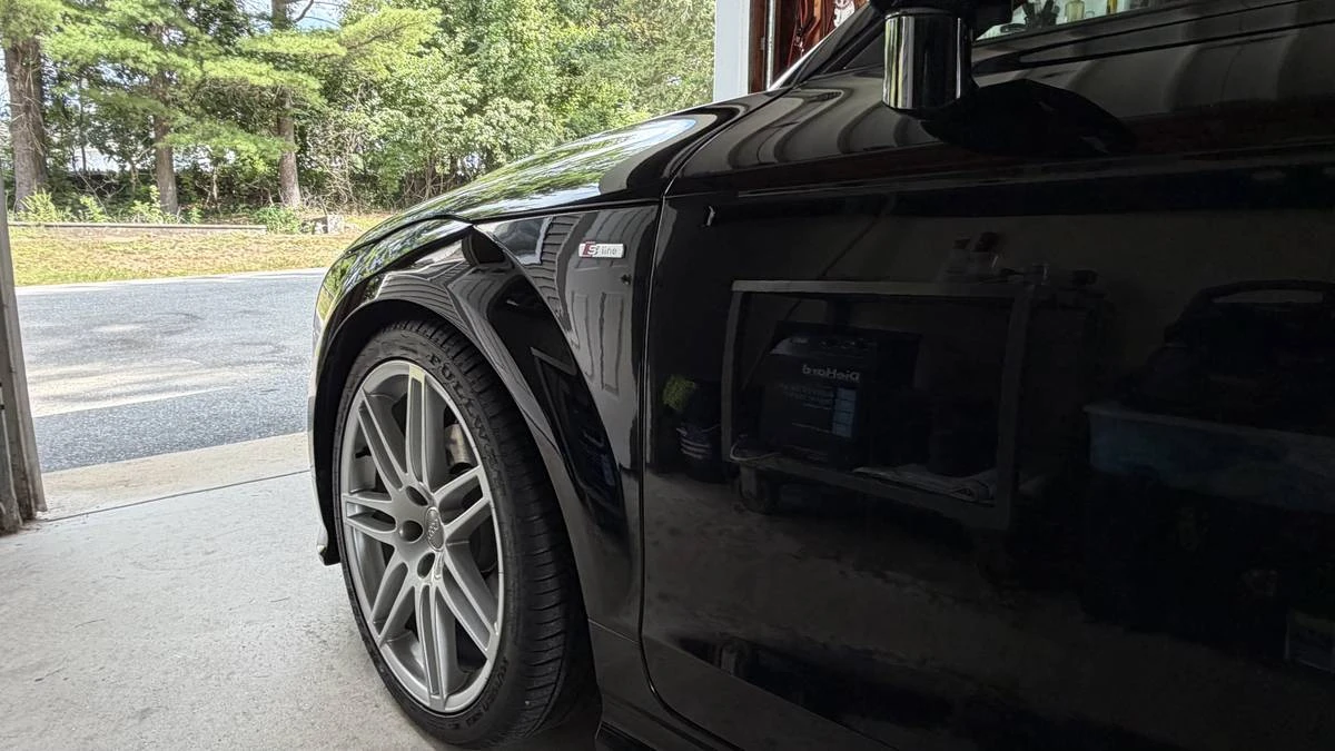 2012 Audi TT Mk2 - Image 13 of 16