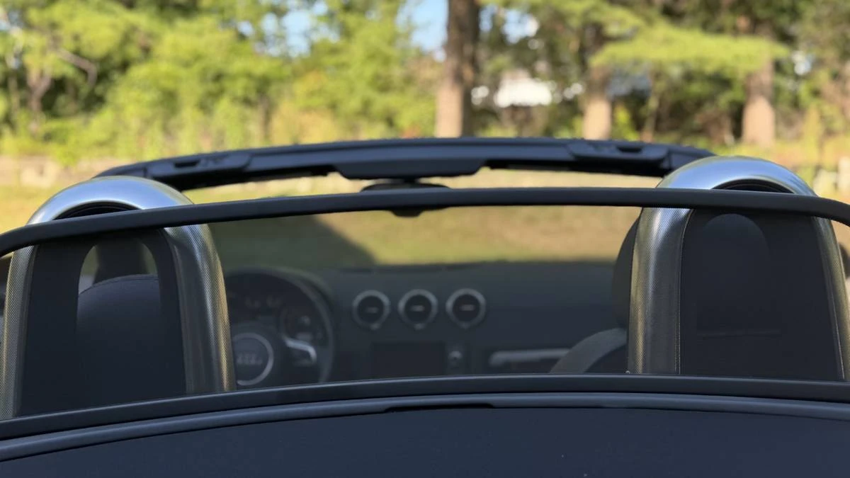 2012 Audi TT Mk2 - Image 15 of 16