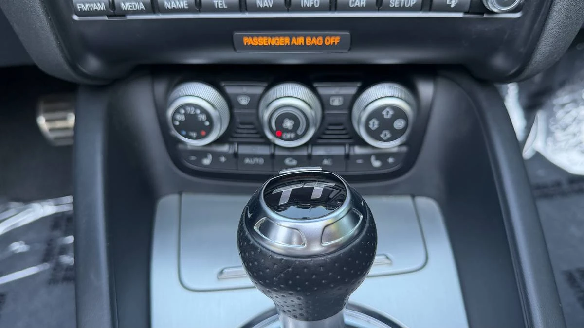 2012 Audi TT Mk2 - Image 7 of 16