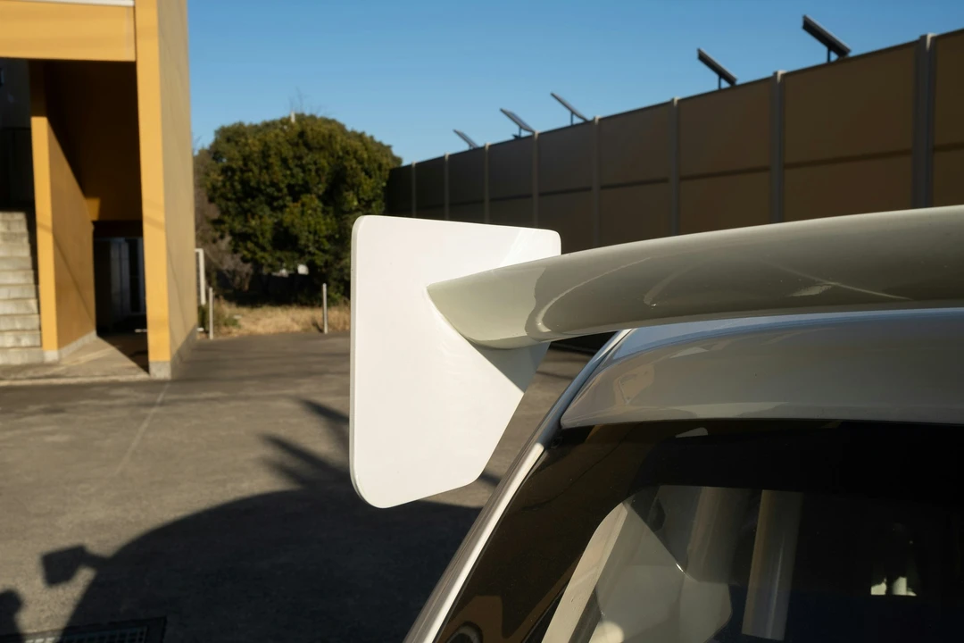 2012 Abarth - Image 18 of 21