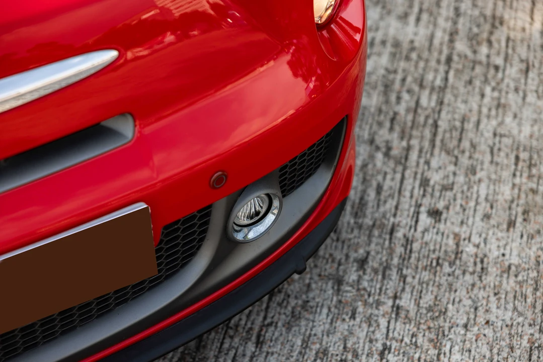 2012 Fiat Abarth 500 - Image 23 of 31