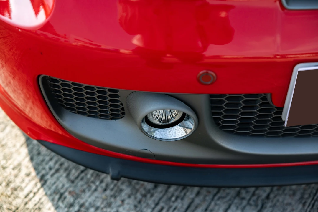 2012 Fiat Abarth 500 - Image 25 of 31