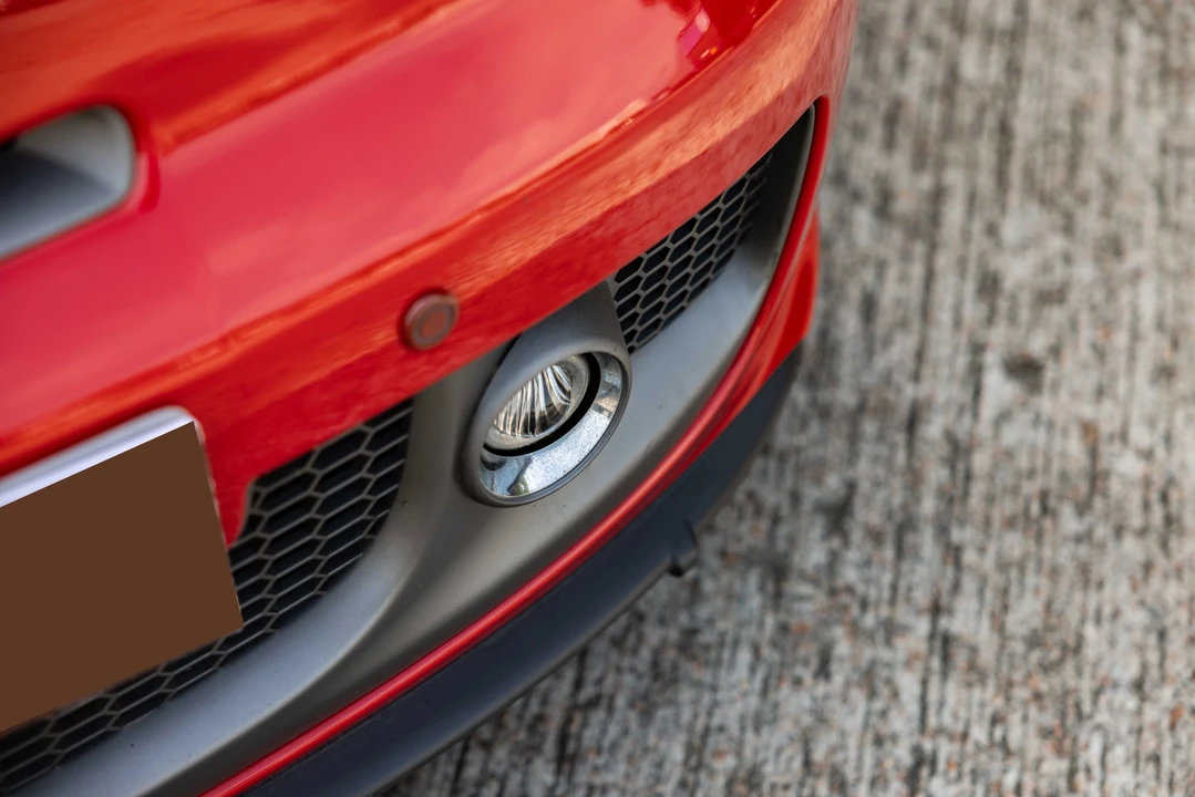 2012 Fiat Abarth 500 - Image 27 of 31