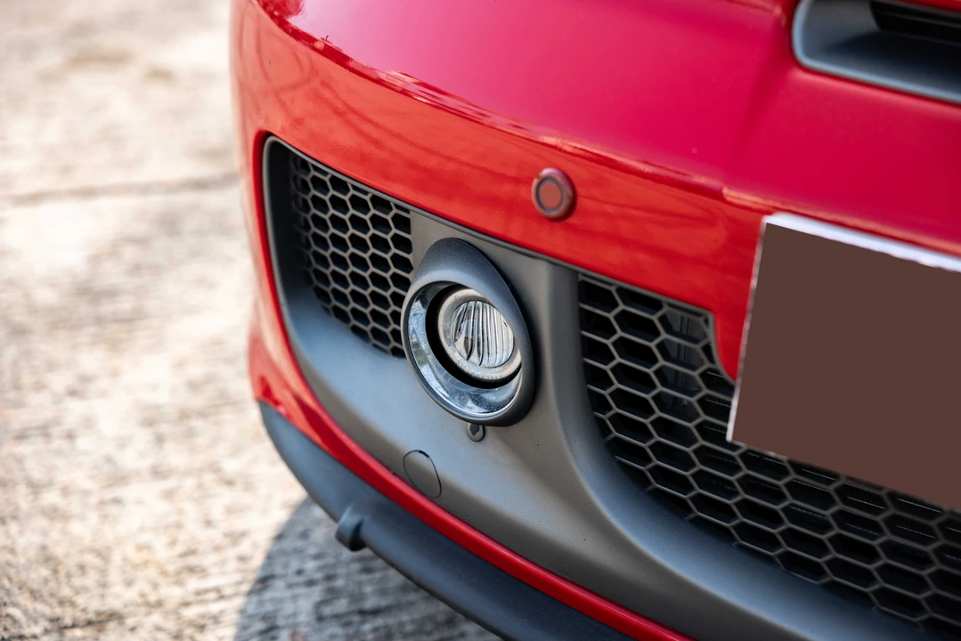 2012 Fiat Abarth 500 - Image 28 of 31