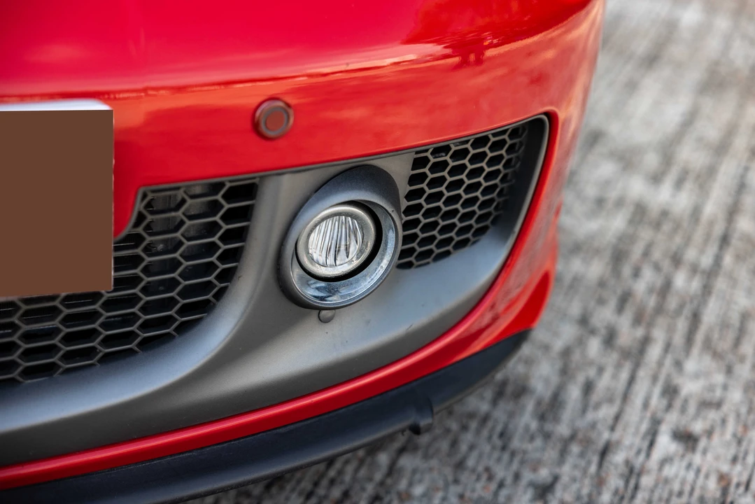 2012 Fiat Abarth 500 - Image 29 of 31