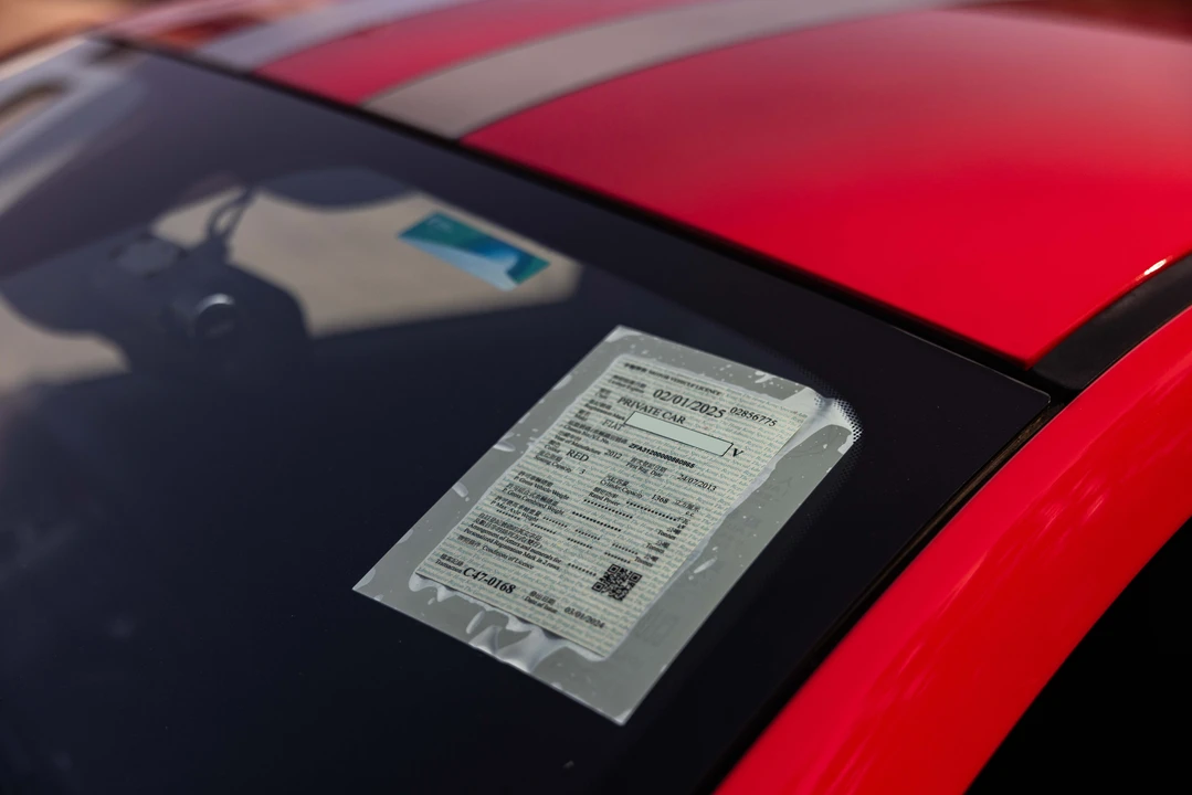 2012 Fiat Abarth 500 - Image 31 of 31