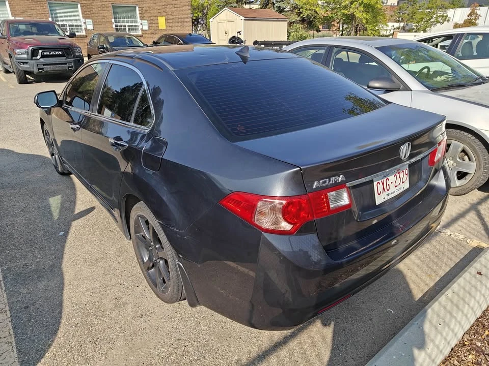 2012 Acura ILX - Image 6 of 11