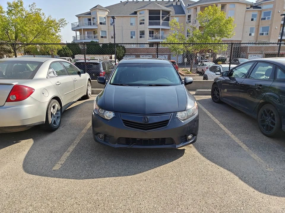 2012 Acura ILX - Image 9 of 11
