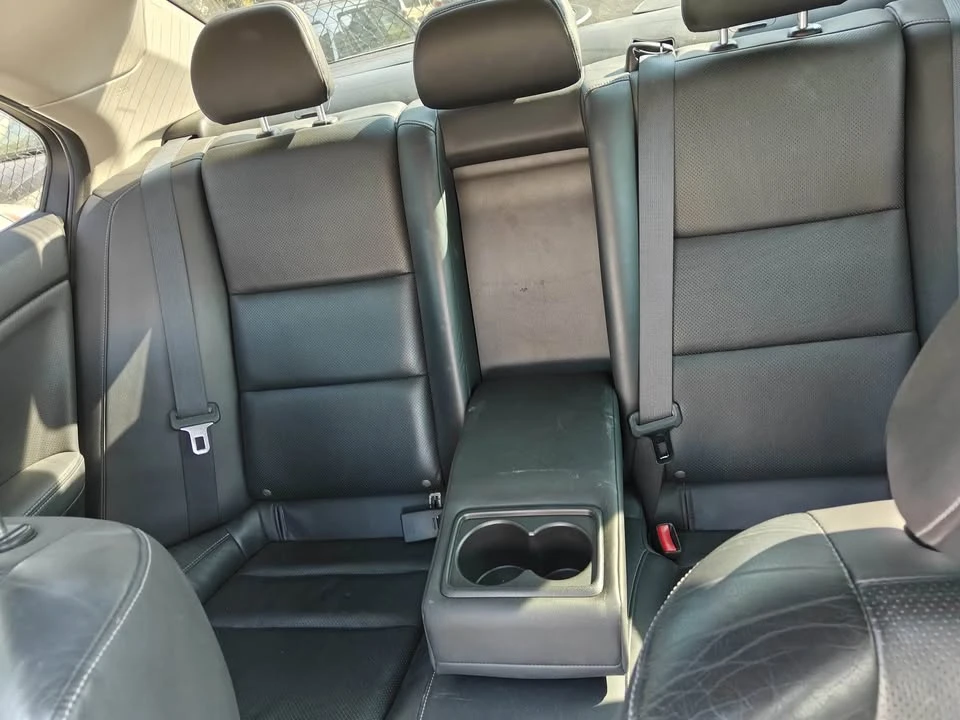 2012 Acura ILX - Image 8 of 11