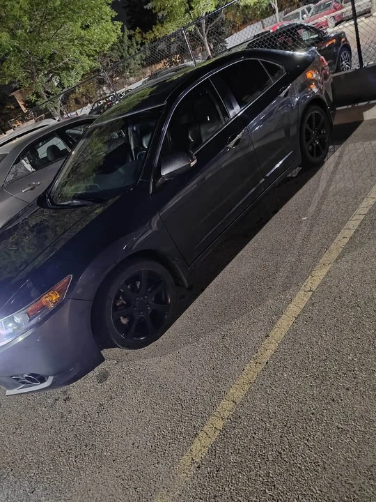 2012 Acura ILX - Image 7 of 11