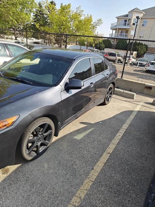 2012 Acura ILX - Image 3 of 11