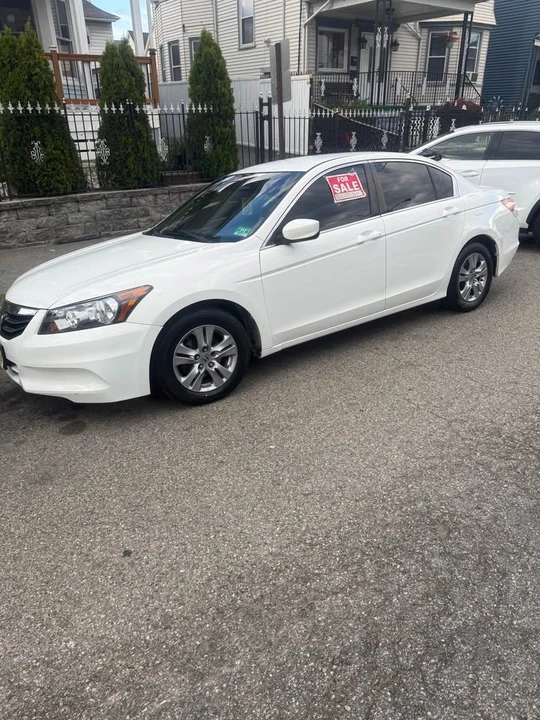 2012 Acura TL 4th Gen - Image 2 of 10