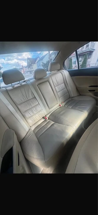 2012 Acura TL 4th Gen - Image 7 of 10
