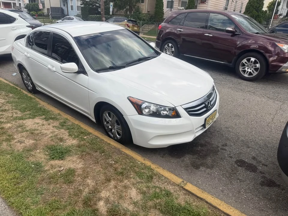 2012 Acura TL 4th Gen - Image 6 of 10