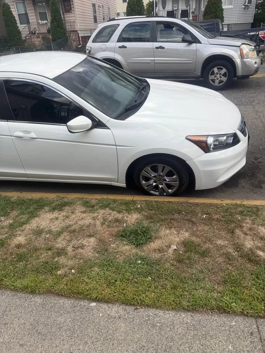 2012 Acura TL 4th Gen - Image 5 of 10