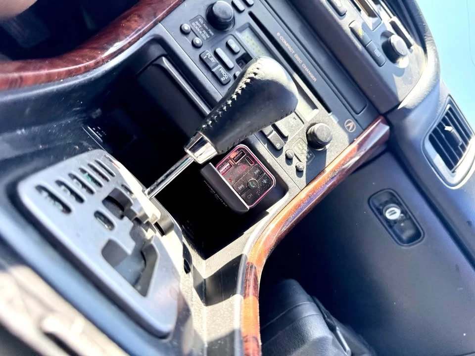 2012 Acura CL - Image 12 of 12
