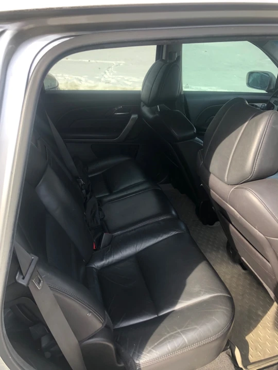 2012 Acura MDX 2nd Gen - Image 7 of 8