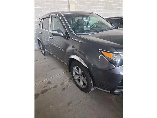 2012 Acura MDX 2nd Gen - Image 3 of 10