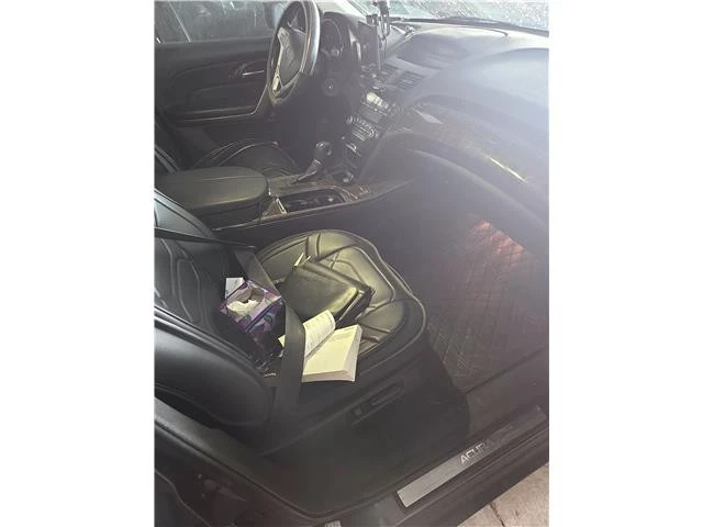 2012 Acura MDX 2nd Gen - Image 7 of 10