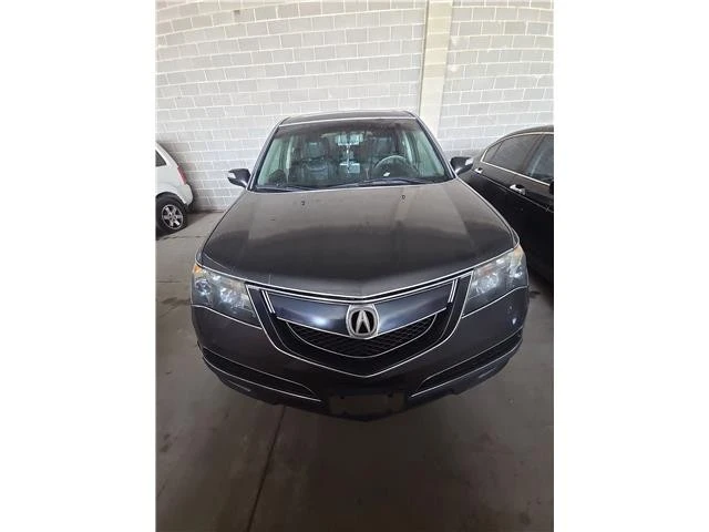 2012 Acura MDX 2nd Gen - Image 2 of 10