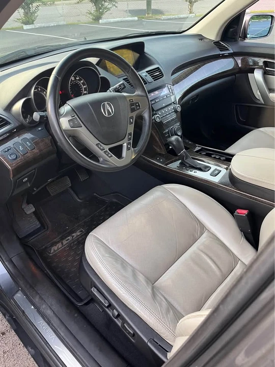 2012 Acura MDX 2nd Gen - Image 5 of 18