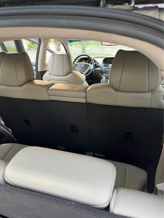 2012 Acura MDX 2nd Gen - Image 12 of 18