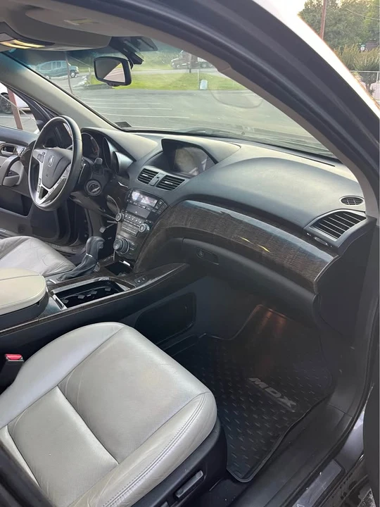 2012 Acura MDX 2nd Gen - Image 7 of 18