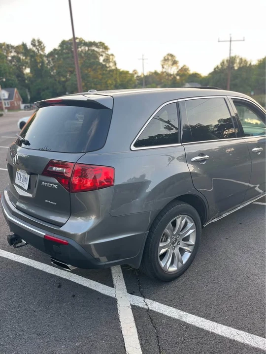 2012 Acura MDX 2nd Gen - Image 3 of 18