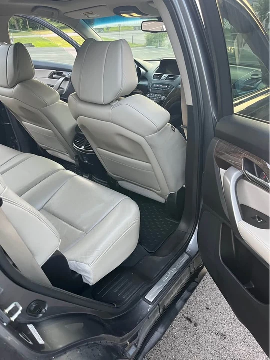 2012 Acura MDX 2nd Gen - Image 10 of 18