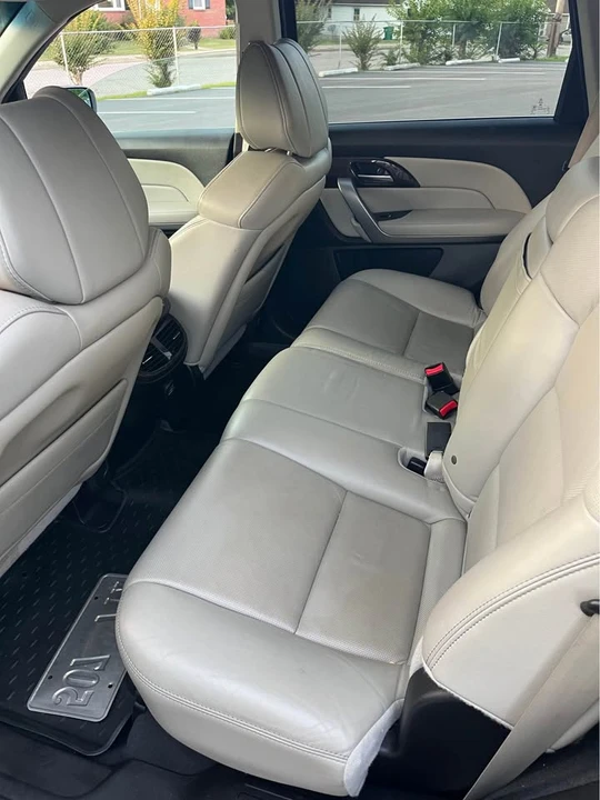 2012 Acura MDX 2nd Gen - Image 14 of 18