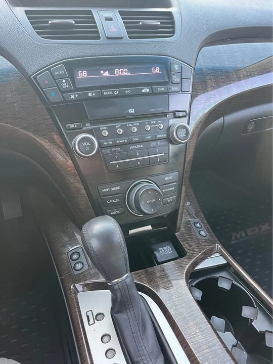 2012 Acura MDX 2nd Gen - Image 15 of 18