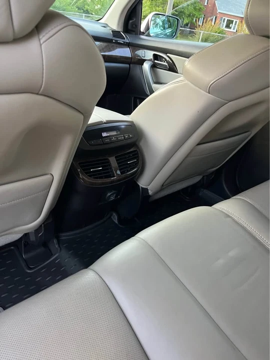2012 Acura MDX 2nd Gen - Image 13 of 18