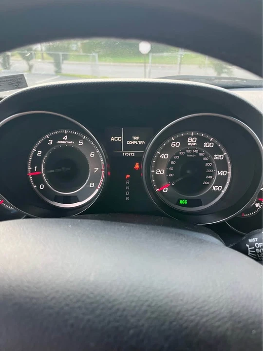 2012 Acura MDX 2nd Gen - Image 8 of 18