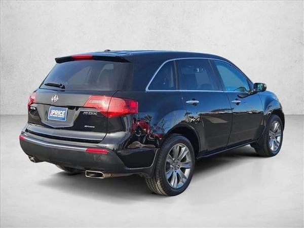 2012 Acura MDX 2nd Gen - Image 5 of 21