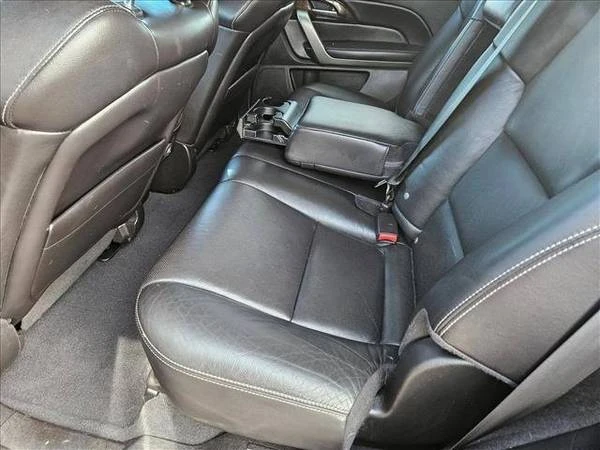 2012 Acura MDX 2nd Gen - Image 20 of 21