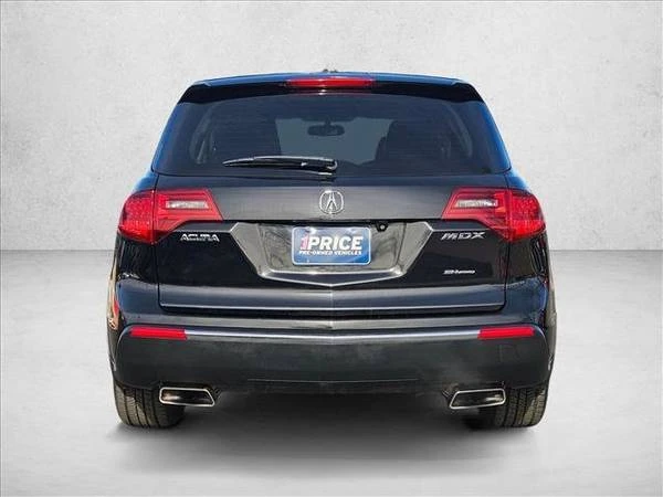 2012 Acura MDX 2nd Gen - Image 7 of 21