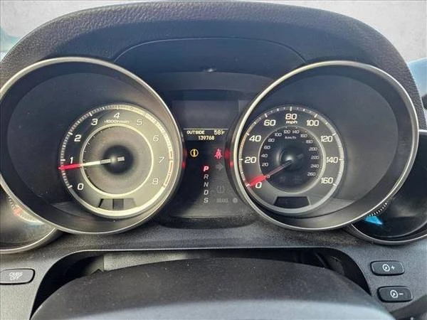 2012 Acura MDX 2nd Gen - Image 11 of 21