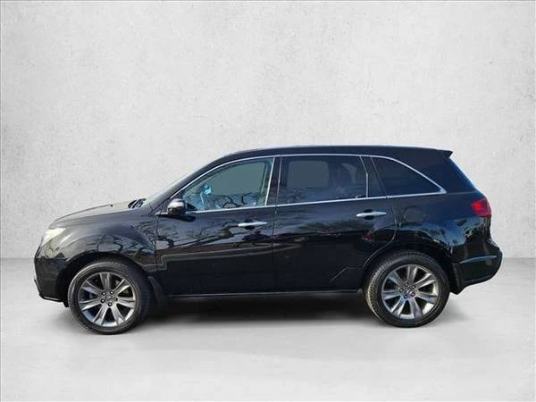 2012 Acura MDX 2nd Gen - Image 9 of 21