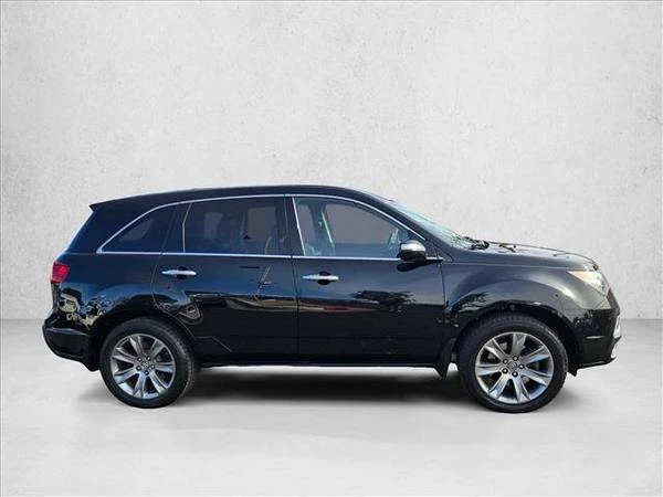2012 Acura MDX 2nd Gen - Image 4 of 21